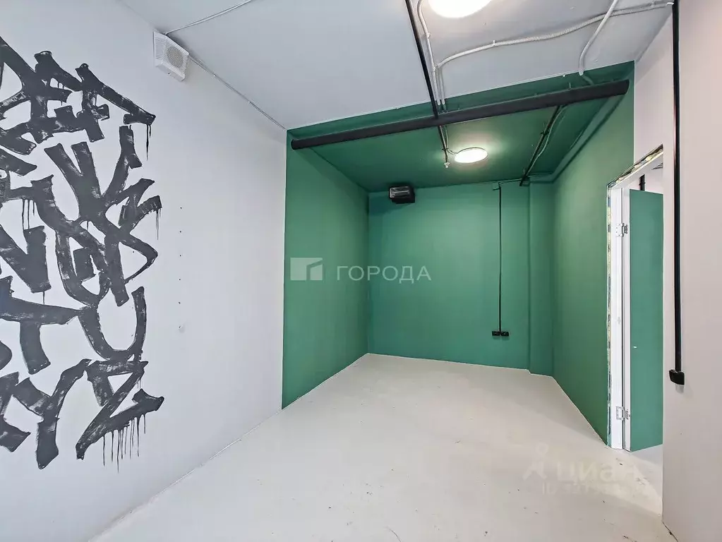 Офис в Новосибирская область, Новосибирск Обская ул., 46/2 (59 м) - Фото 2