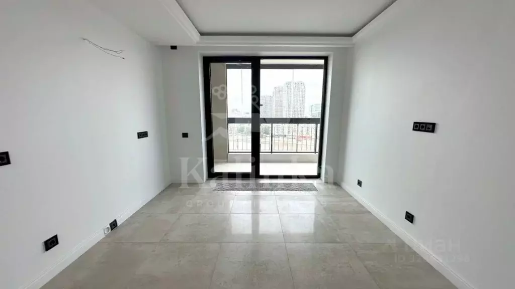 3-к кв. Москва ул. Виктора Маслова, 2 (70.6 м) - Фото 2