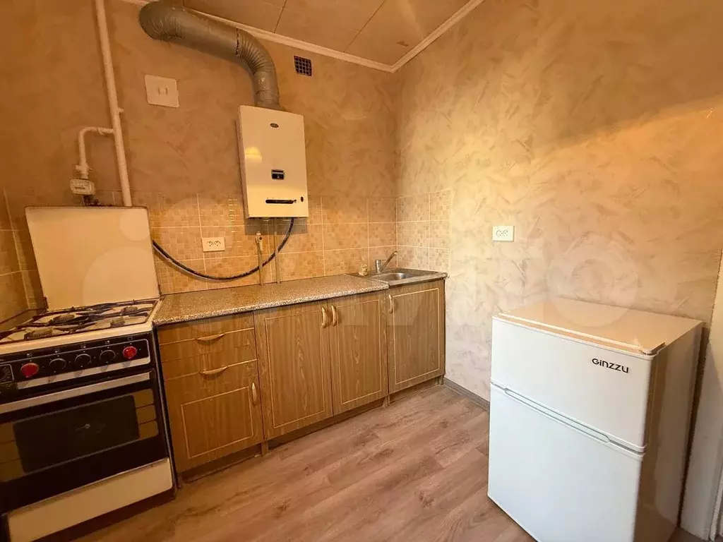 1-к. квартира, 31 м, 7/9 эт. - Фото 0