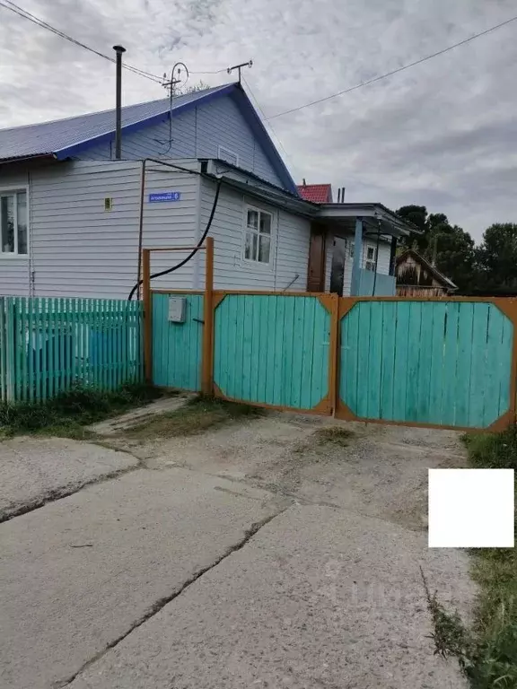 3-к кв. Ханты-Мансийский АО, Березово городское поселение, Березово ... - Фото 1