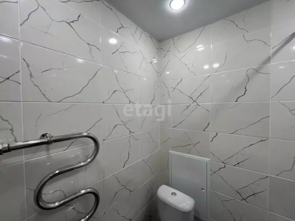 Квартира, 1 комната, 30.5 м - Фото 2