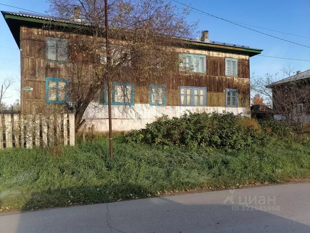 Свободной планировки кв. Красноярский край, Балахтинско-Новоселовский ... - Фото 2