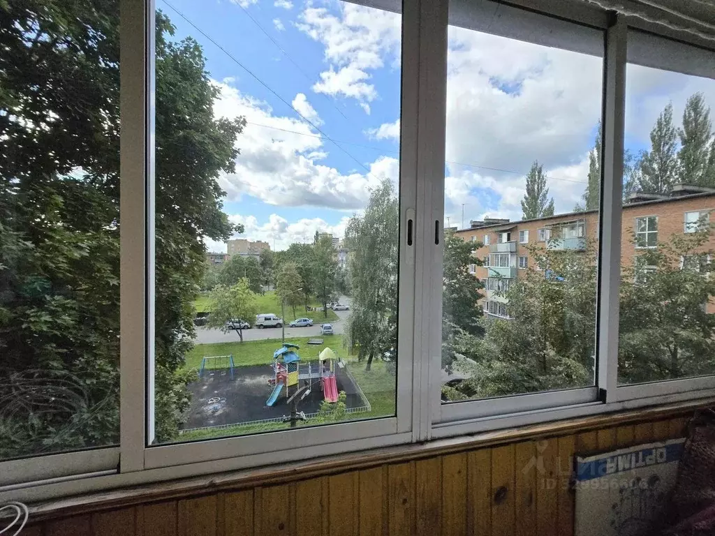 Комната Московская область, Ступино просп. Победы, 45 (13.9 м) - Фото 2