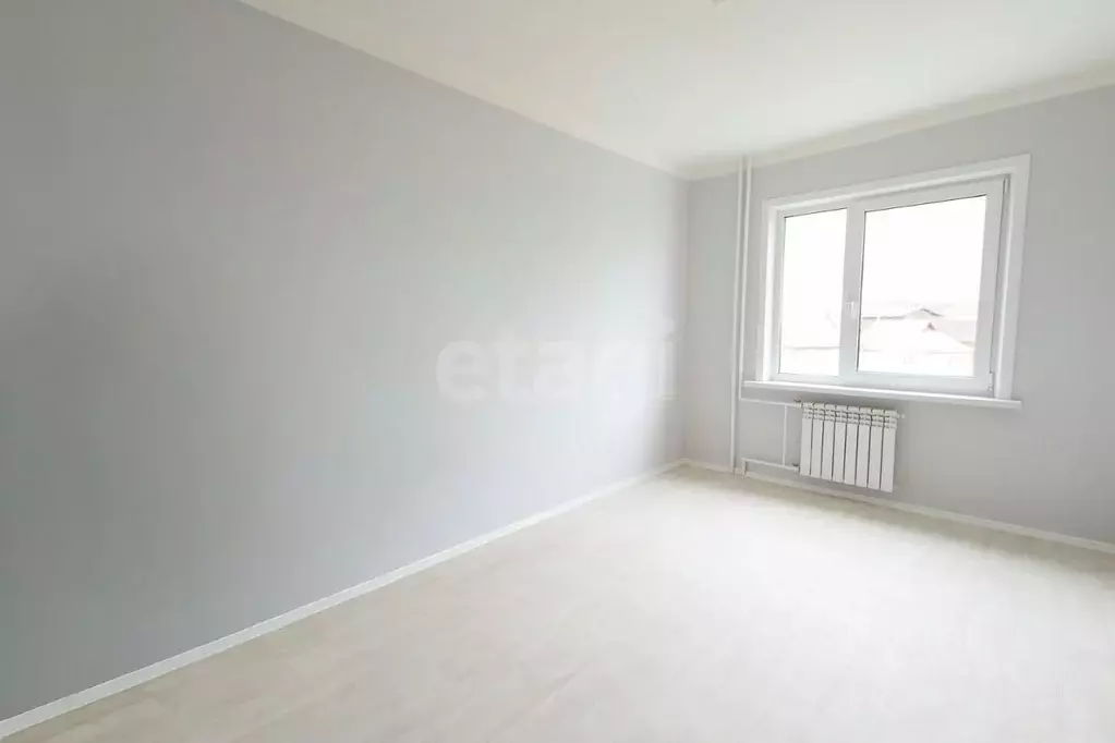 2-к кв. Иркутская область, Иркутск Первомайский мкр, 83 (28.4 м) - Фото 1