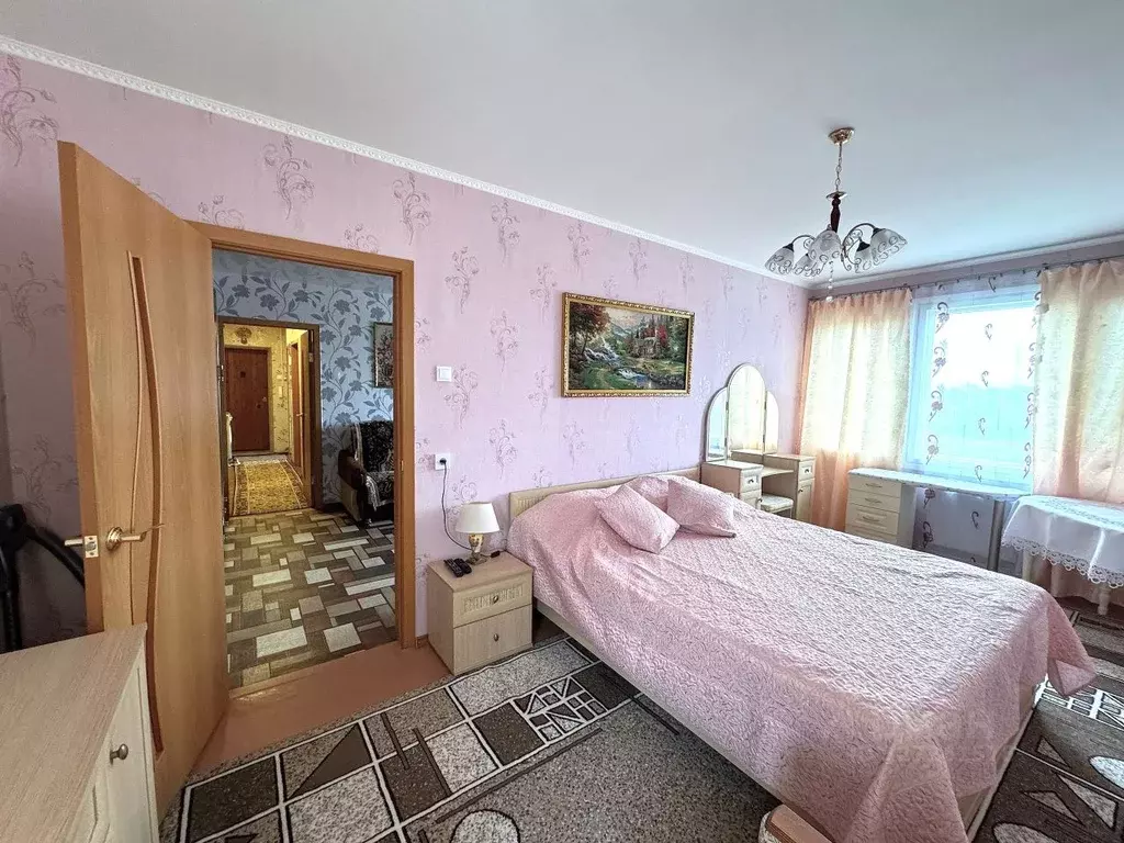 3-к кв. Санкт-Петербург ул. Тамбасова, 2К2 (62.9 м) - Фото 1