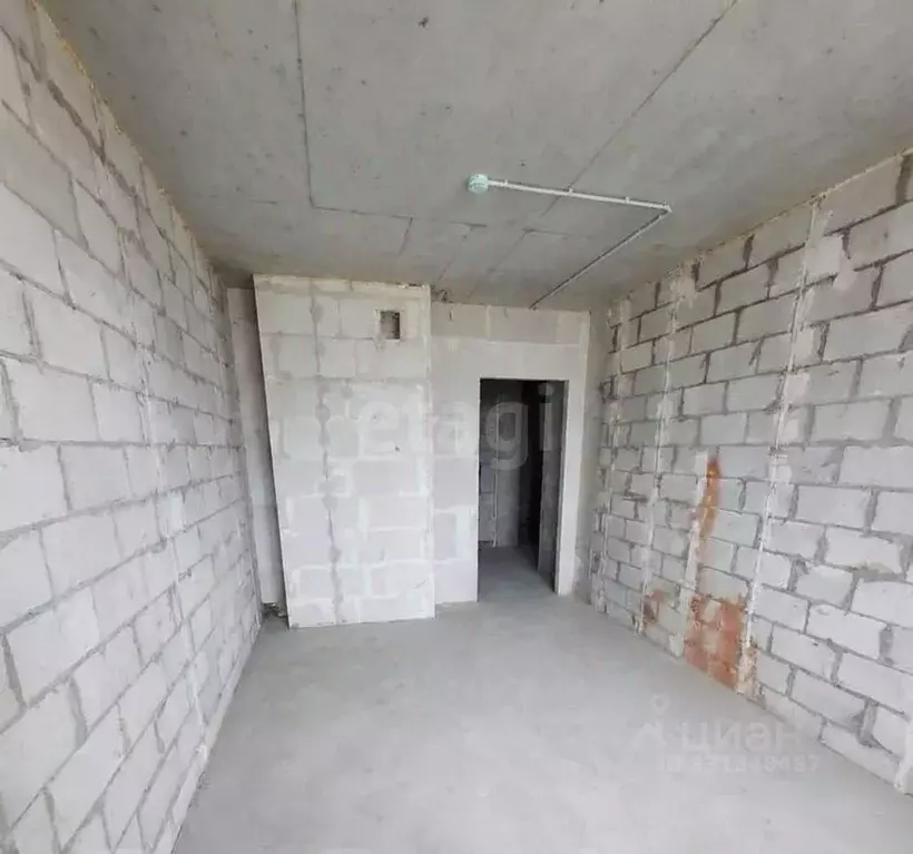 Студия Хабаровский край, Хабаровск ул. Виталия Бубенина, 1/2 (24.3 м) - Фото 1