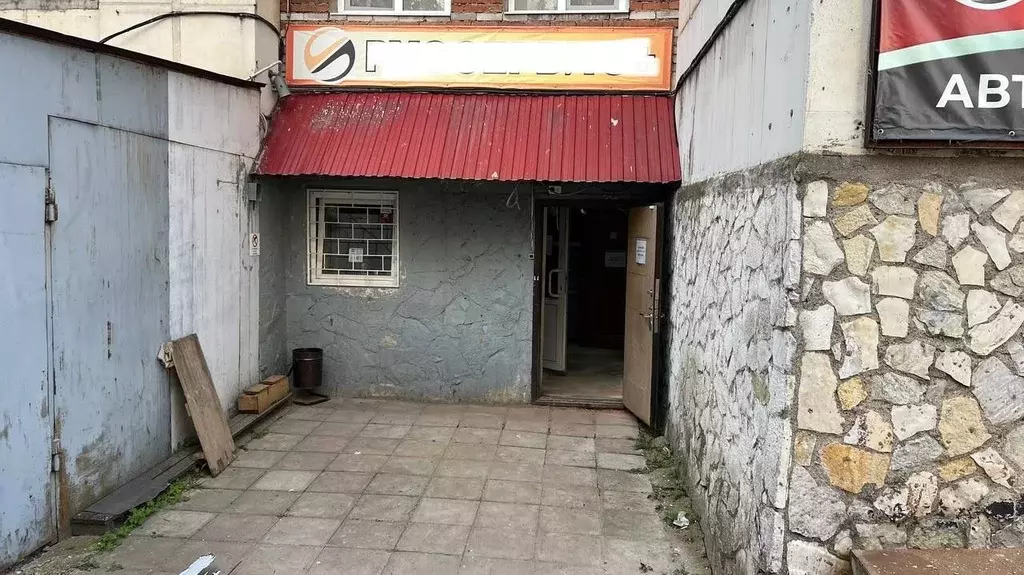 Офис в Башкортостан, Уфа Хадии Давлетшиной бул., 16/1 (186 м) - Фото 1