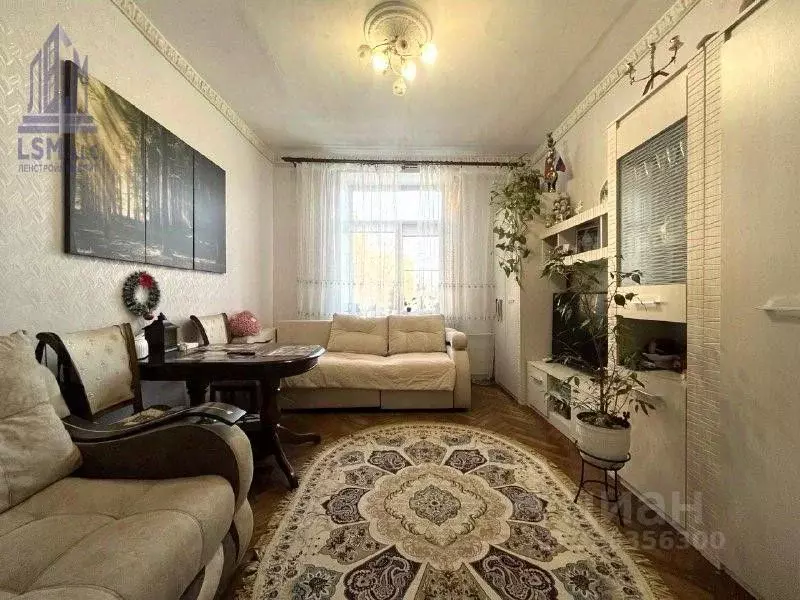 Комната Санкт-Петербург бул. Красных Зорь, 7 (15.5 м) - Фото 0