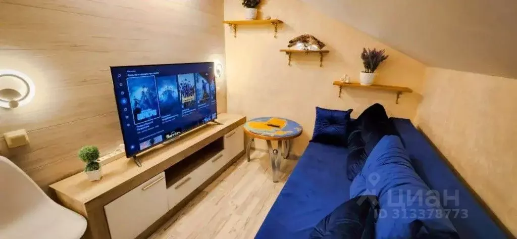 Комната Калужская область, Боровский район, Совьяки с/пос, д. Петрово  ... - Фото 2