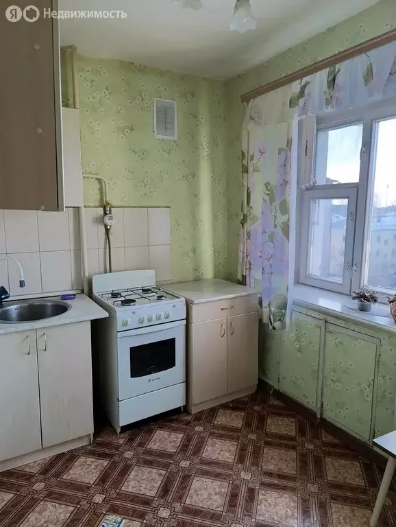 2-комнатная квартира: Киров, улица Лепсе, 15 (40.5 м) - Фото 2