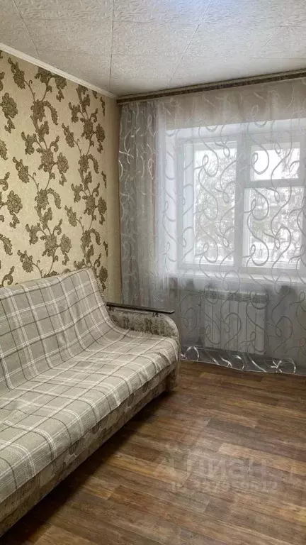 Студия Нижегородская область, Дзержинск ул. Урицкого, 8А (23.0 м) - Фото 2