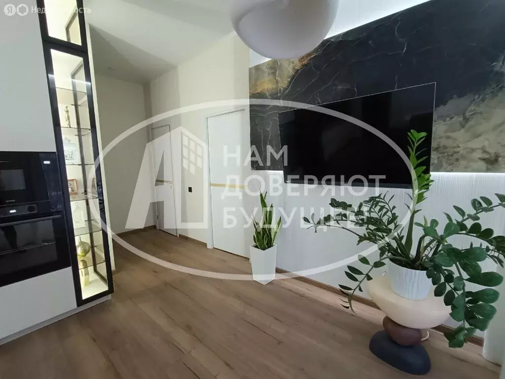 3-комнатная квартира: Пермь, Каслинский переулок, 6 (66.2 м) - Фото 2