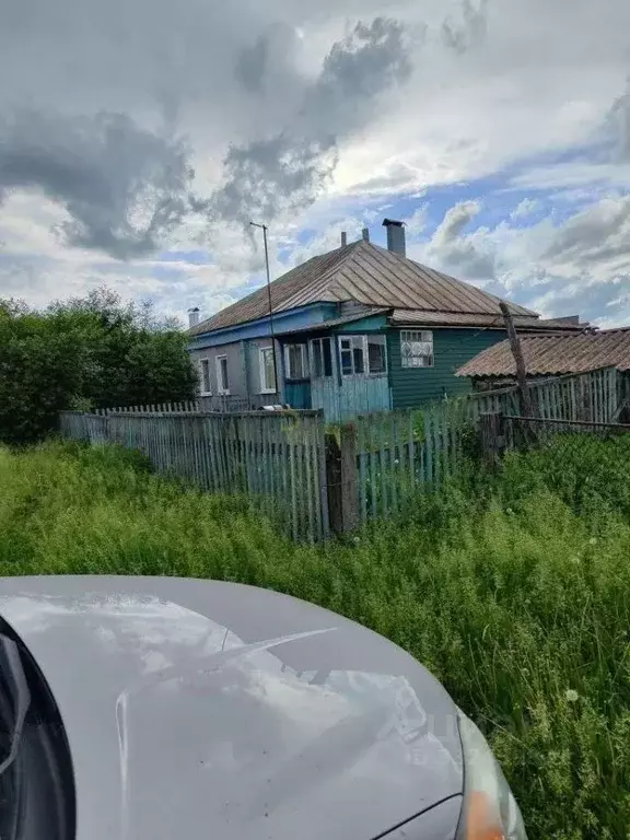 Дом в Воронежская область, Терновский район, Народненское с/пос, с. ... - Фото 2