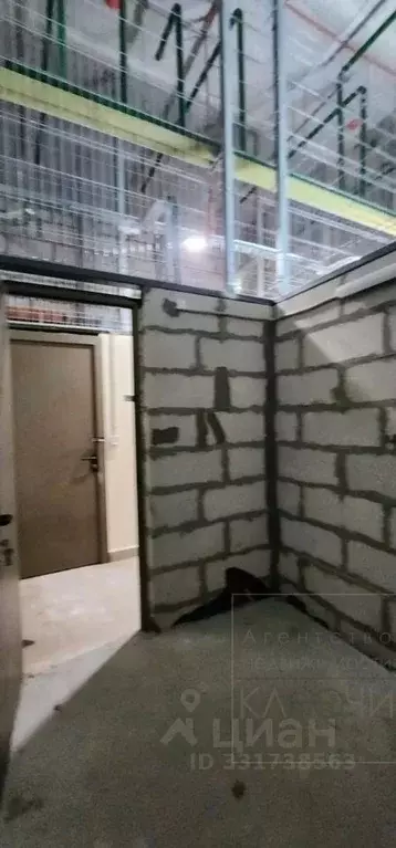 Склад в Московская область, Ленинский городской округ, пос. Развилка ... - Фото 1