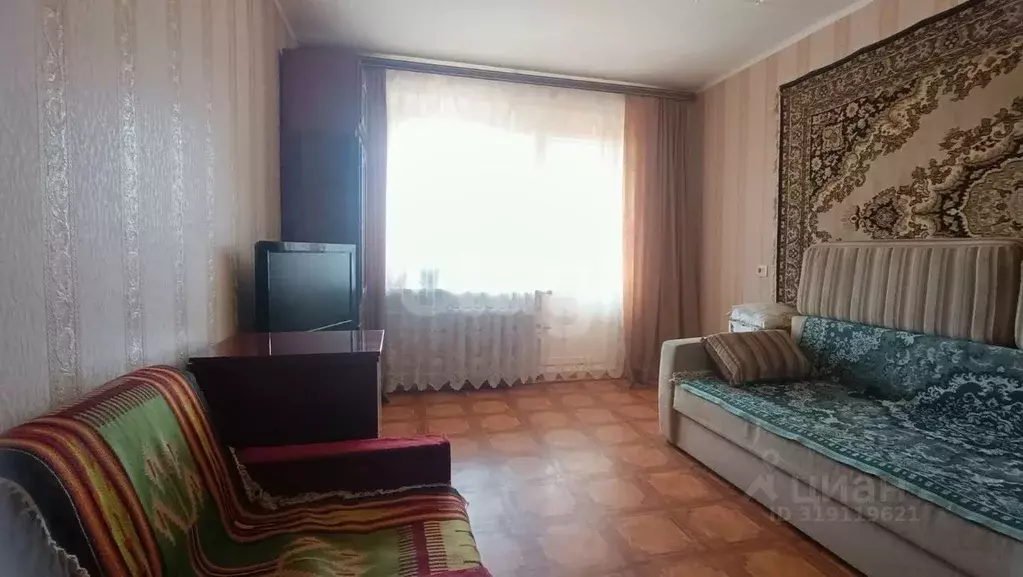 2-к кв. Саратовская область, Саратов ул. Имени А.П. Чехова, 8 (52.9 м) - Фото 1