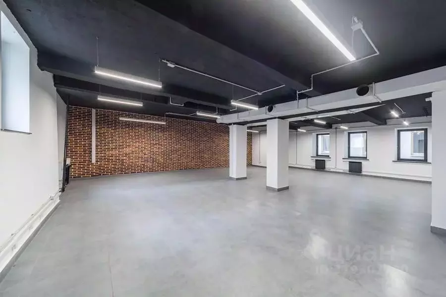 Офис в Москва Колодезный пер., 3С25 (140 м) - Фото 1
