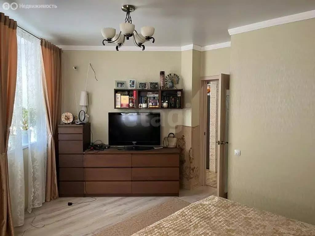 1-комнатная квартира: Геленджик, улица Орджоникидзе, 9Г (55 м) - Фото 1