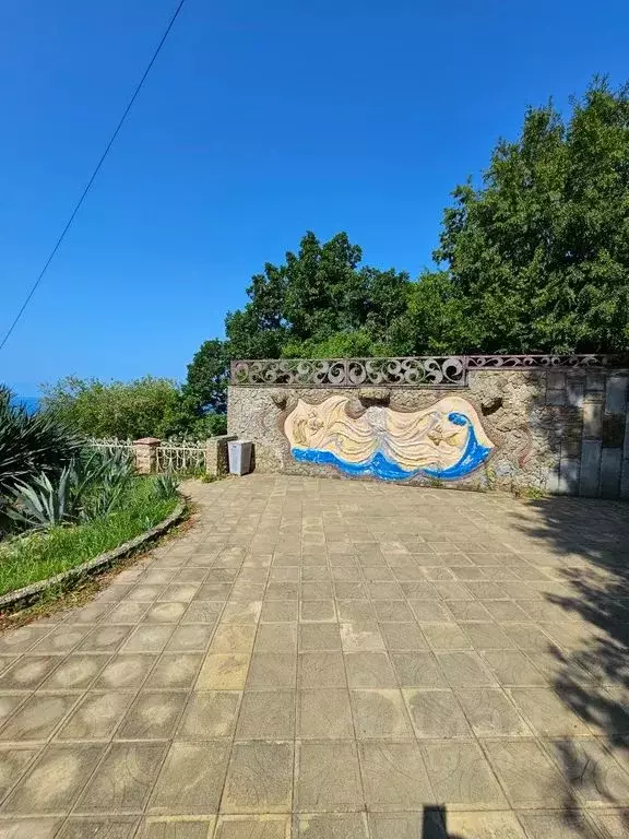 Дом в Краснодарский край, Туапсе Солнечная ул., 22А (110 м) - Фото 0