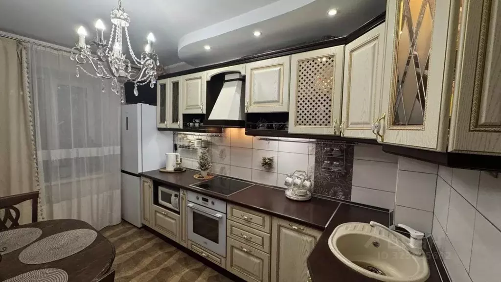 3-к кв. Хакасия, Абакан Аскизская ул., 216А (65.0 м) - Фото 2