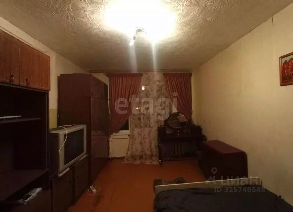 2-к кв. Московская область, Пушкино Серебрянка мкр, 2 (49.6 м) - Фото 1