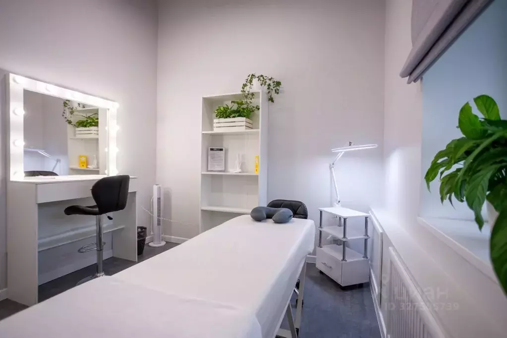 Помещение свободного назначения в Москва Воронцовская ул., 26 (17 м) - Фото 1