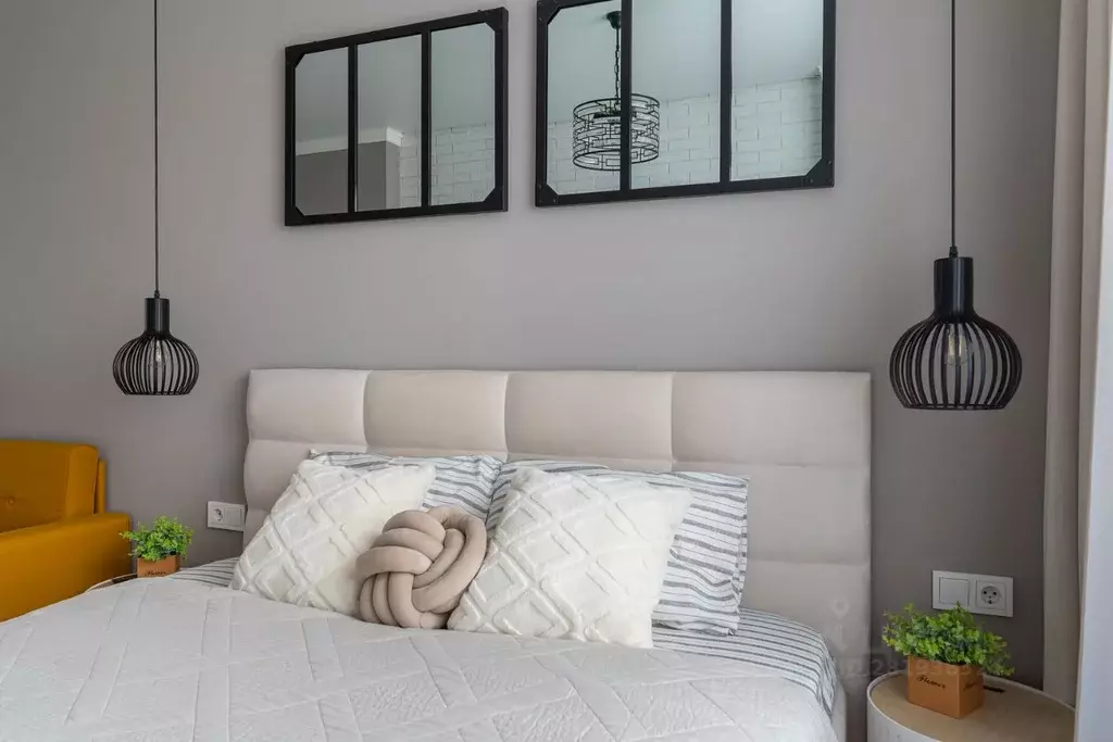 1-к кв. Московская область, Раменское Северное ш., 22 (37.0 м) - Фото 2