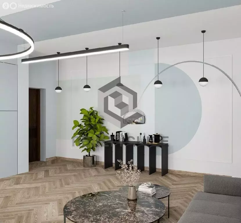 Офис (168.4 м) - Фото 1