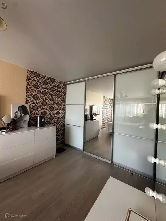 Продаётся 1-к квартира, 43.6 м - Фото 1