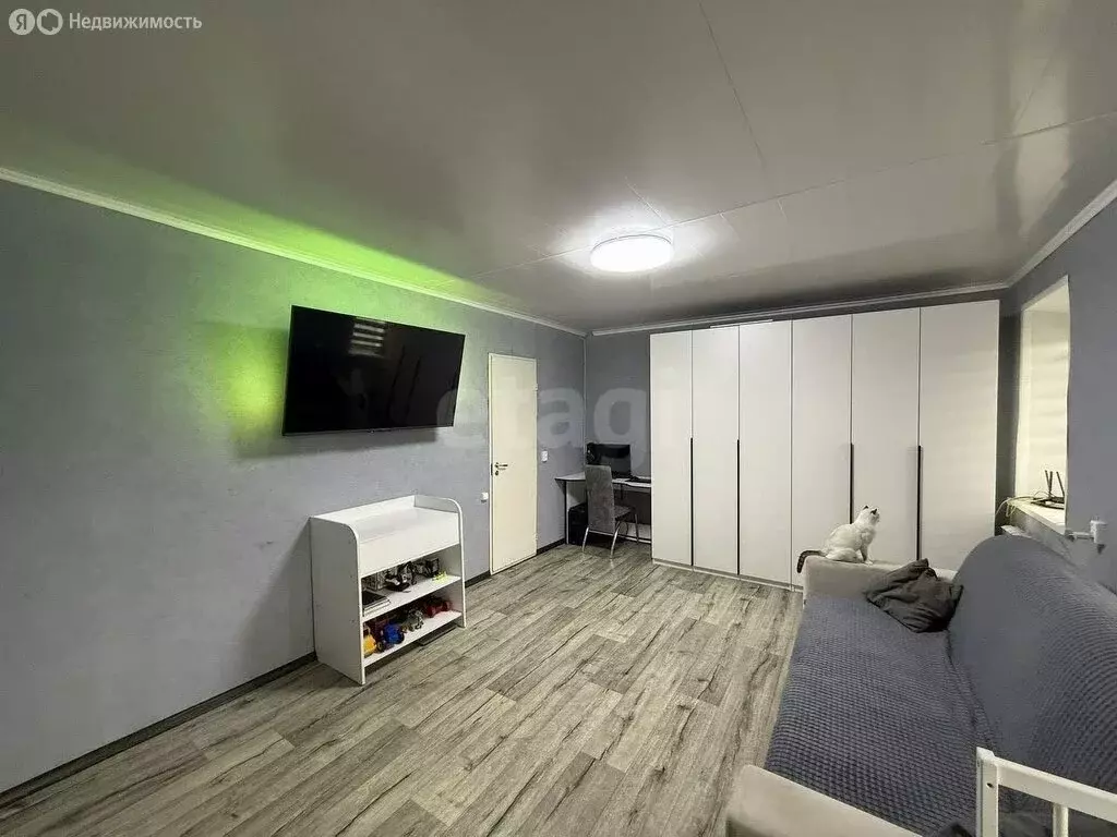 Дом в Миасс, улица Байдина (50 м) - Фото 0