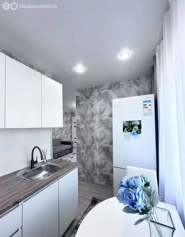2-комнатная квартира: Воронеж, улица Остужева, 12 (46 м) - Фото 2