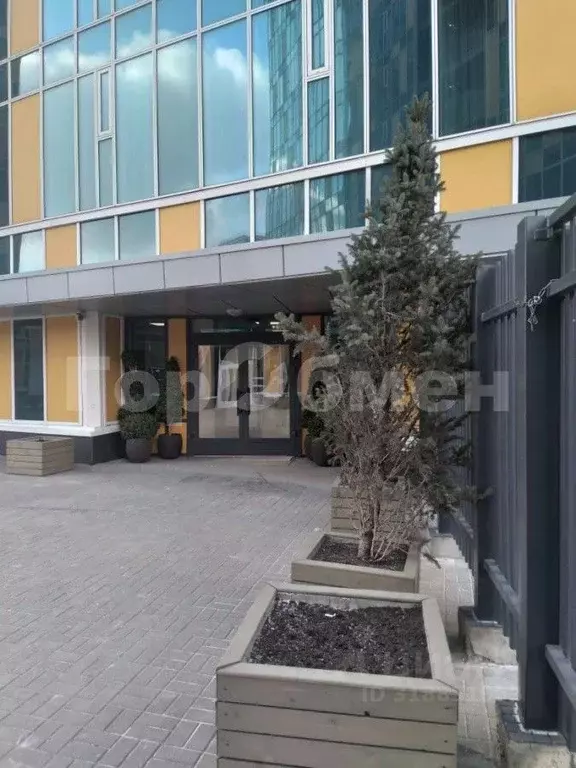 4-к кв. Москва Мытная ул., 40к4 (137.4 м) - Фото 1