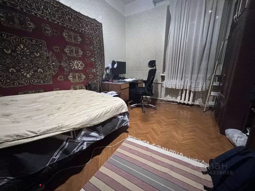 3-к кв. Свердловская область, Екатеринбург ул. 8 Марта, 55 (74.1 м) - Фото 1