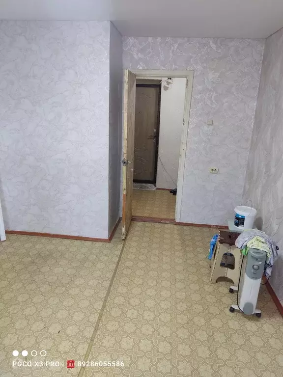 Продаётся 1-к квартира, 17.8 м - Фото 0
