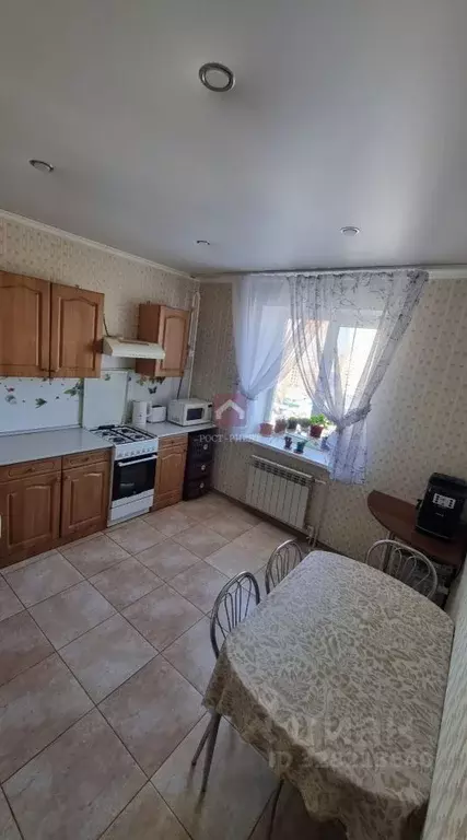 1-к кв. Саратовская область, Энгельс Рабочая ул., 125а (50.0 м) - Фото 2