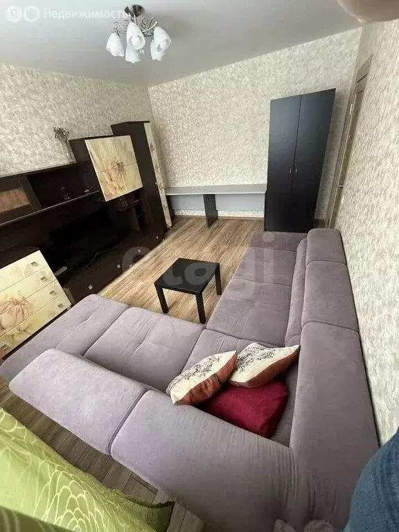 2-комнатная квартира: Калининград, улица Александра Невского, 271 (47 ... - Фото 2