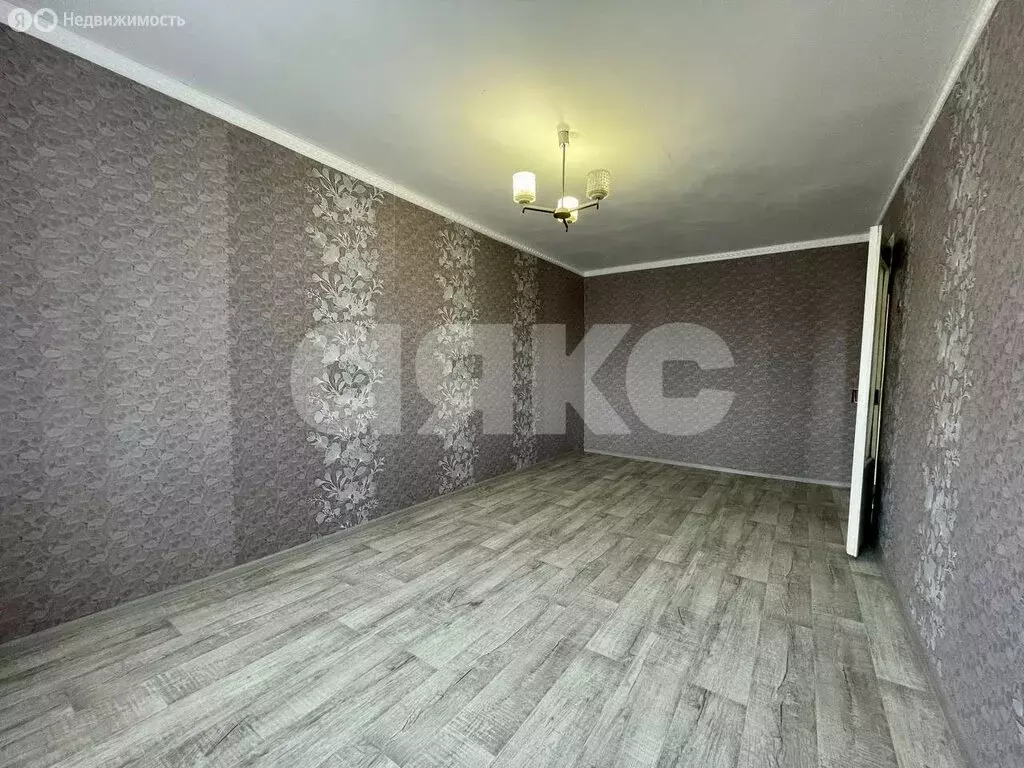 1-комнатная квартира: Киреевск, улица Комарова, 19 (31 м) - Фото 2