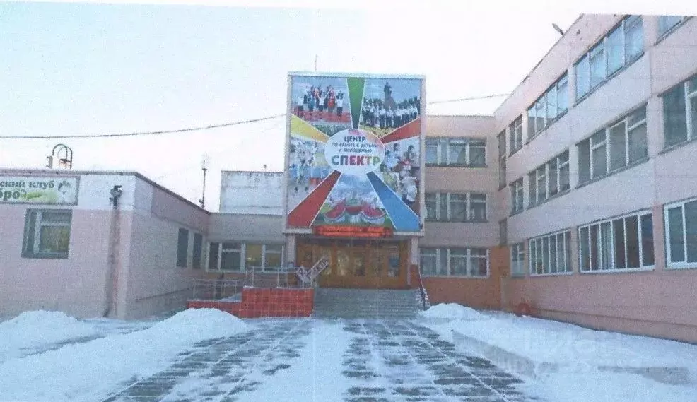 Помещение свободного назначения в Волгоградская область, Камышин 5-й ... - Фото 0