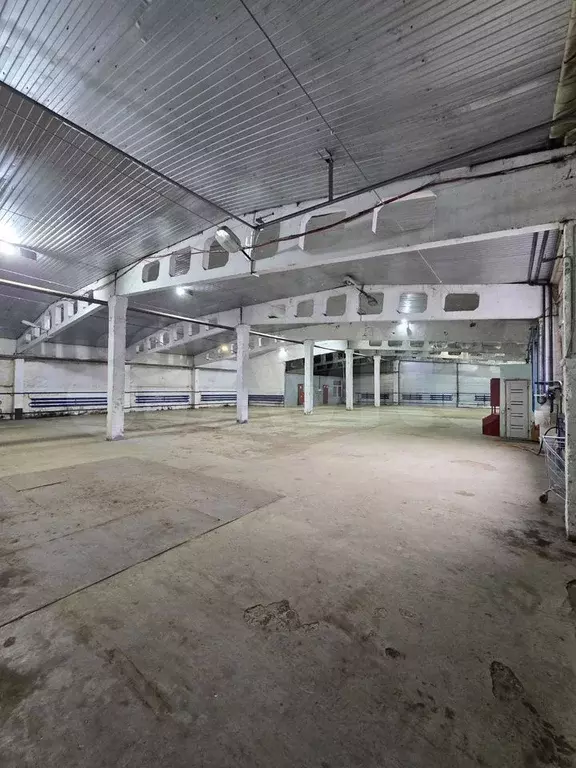 Склад - Фото 1