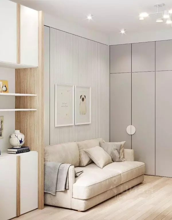 4-к кв. Башкортостан, Уфа ул. Гоголя, 29 (120.0 м) - Фото 2