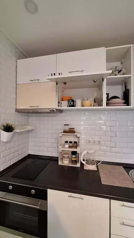 1-к кв. Московская область, Химки городской округ, д. Подолино, Велтон ... - Фото 2