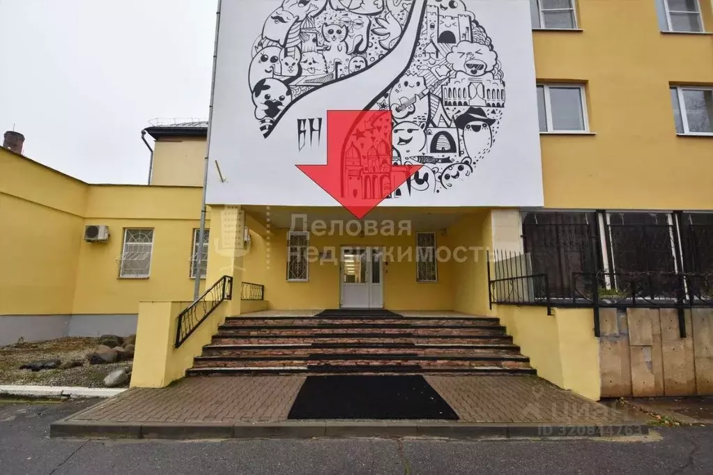 Помещение свободного назначения в Новгородская область, Великий ... - Фото 2