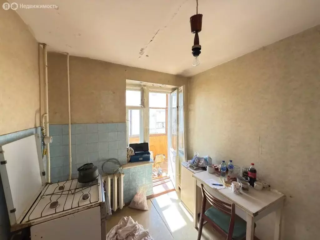 2-комнатная квартира: Воронеж, улица Бакунина, 47 (50 м) - Фото 0