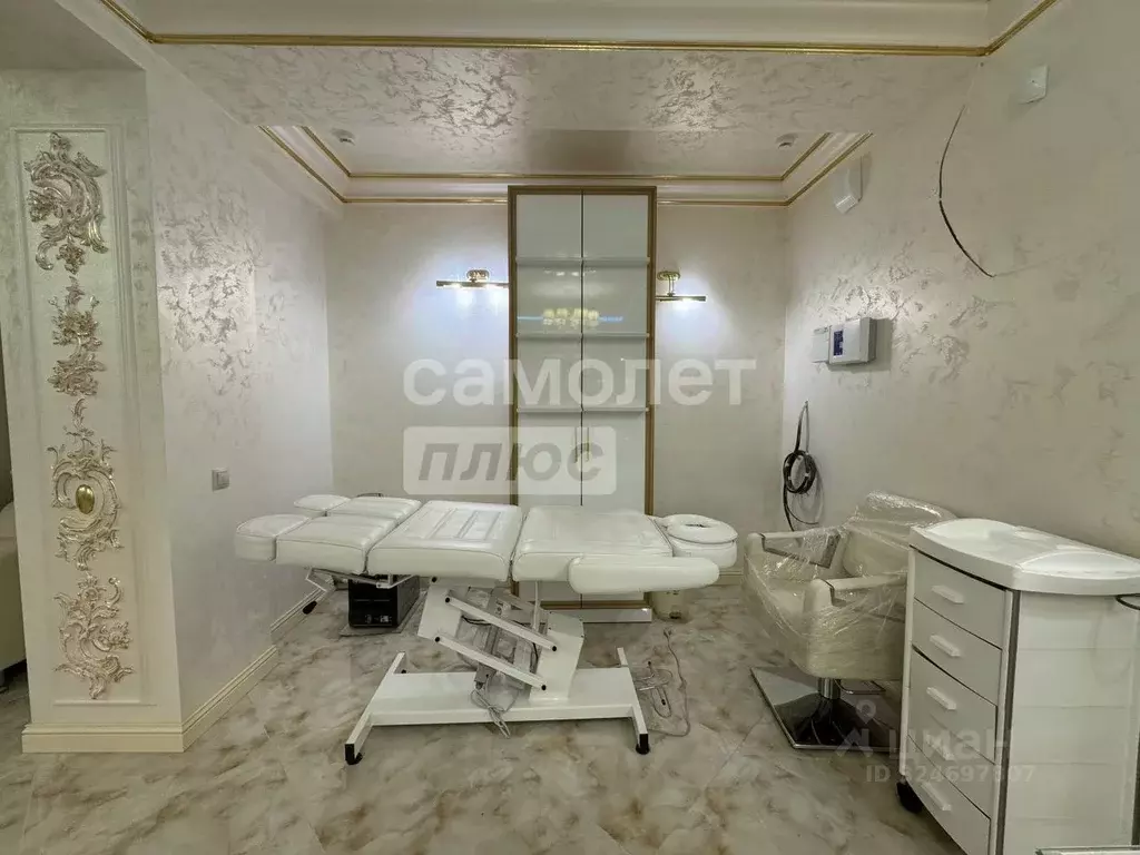 Помещение свободного назначения в Дагестан, Махачкала ул. Юсупова, 59 ... - Фото 1