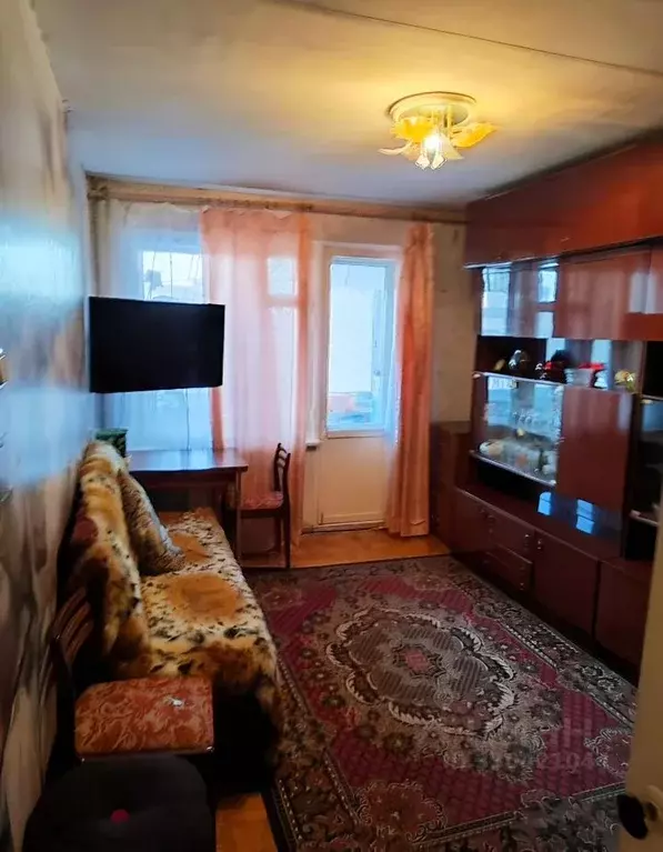2-к кв. Свердловская область, Екатеринбург ул. Академика Бардина, 30 ... - Фото 2