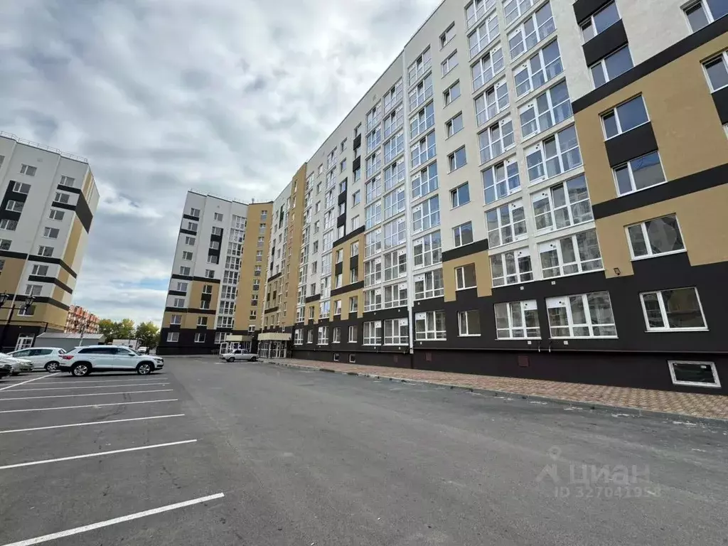 1-к кв. Ставропольский край, Михайловск Шпаковский район, Гармония ... - Фото 1