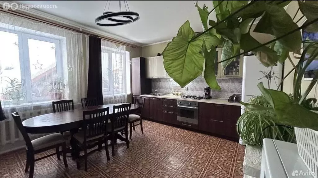 Дом в Энгельс, Низменная улица, 1 (216 м) - Фото 2
