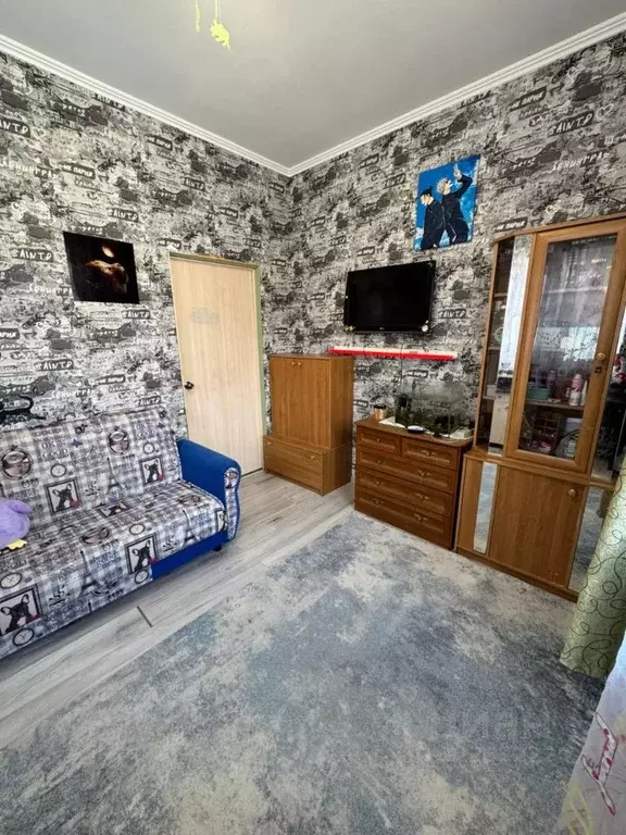 Дом в Омская область, Омский район, с. Дружино ул. Тенистая, 58 (75 м) - Фото 2