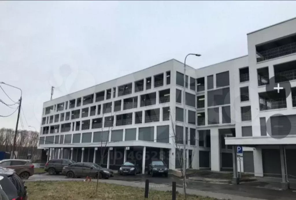 Машиноместо, 15 м - Фото 0