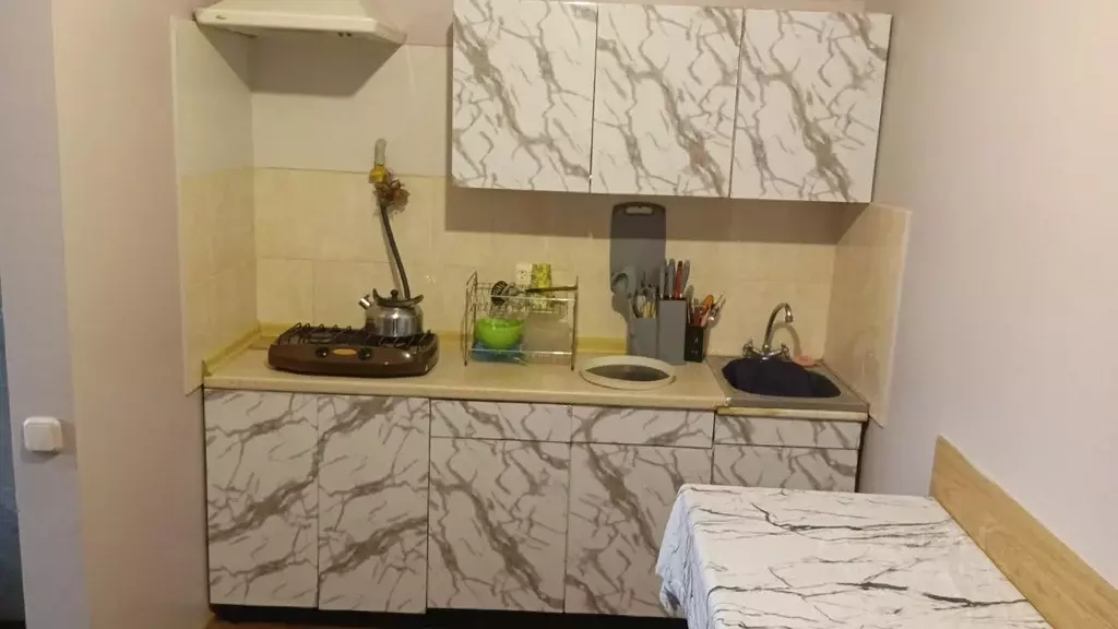 Гараж в Краснодарский край, Сочи Суздальская ул., 30 (30 м) - Фото 1