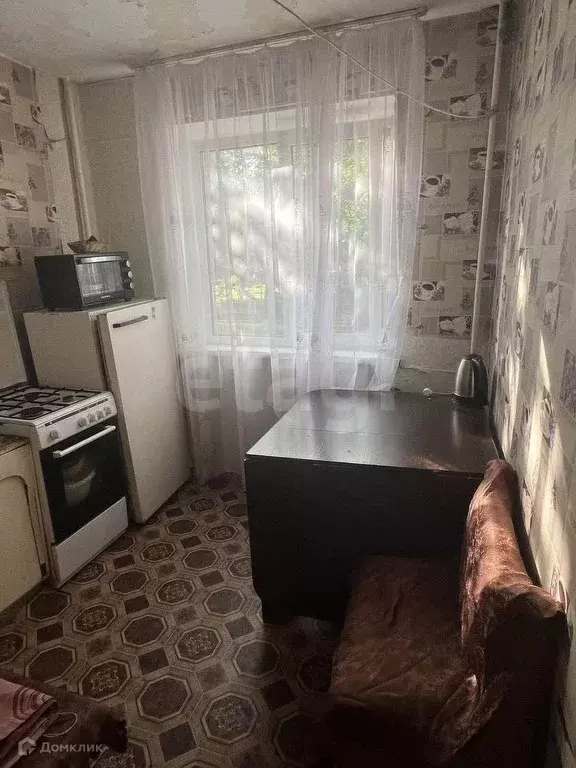 Продаётся 1-к квартира, 30.9 м - Фото 0